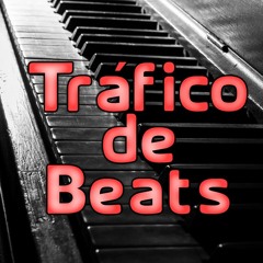 Tráfico de Beats - Rap / Trap / Boombap