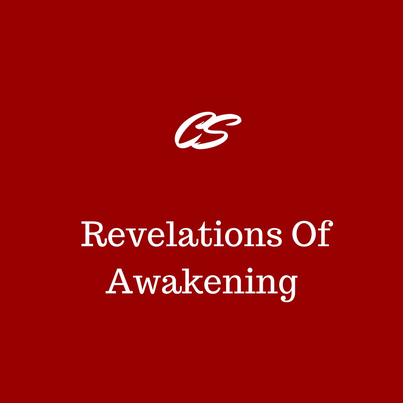 Revelations Of Awakening