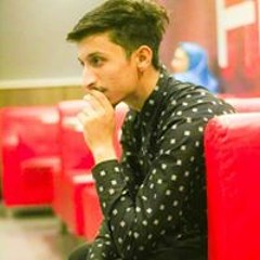 Syed Waqar Khanzada