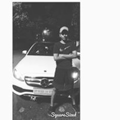 Charith Raja