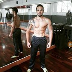 Erick AL Estilo Libre