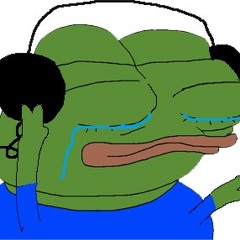 SadPepoMan