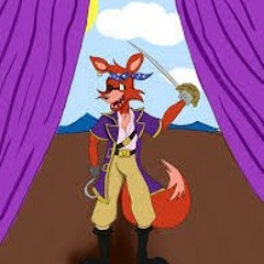 Ultra Foxythepirat46