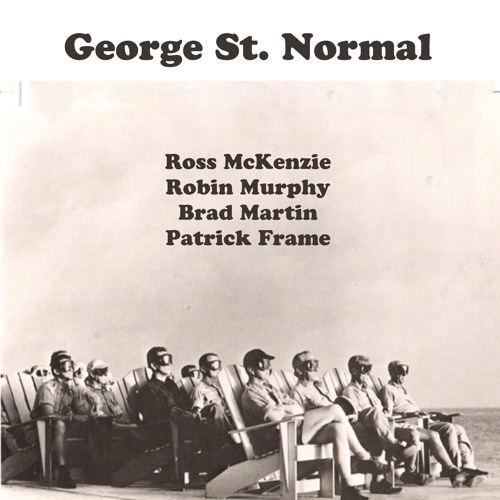 George St. Normal’s avatar