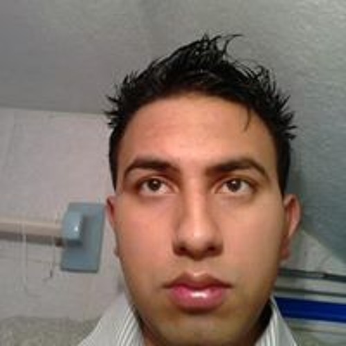 Javier Rodriguez’s avatar