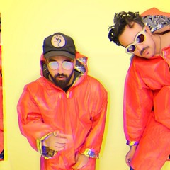 The Dirt & The Grime