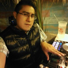DJ Medina aka DJ Man