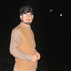 Khanzada Tehsin Khan