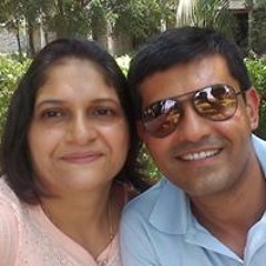 Chirag Patel