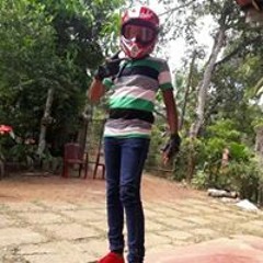 Shalom Jayanath