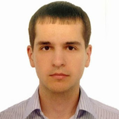 Dmytro Kolos
