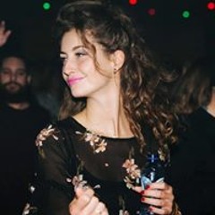 Rebecca Jeanine Groen