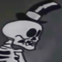 TEENAGE SKELETON