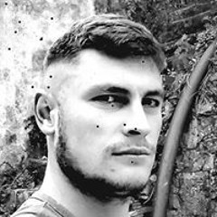 Сергей Ковальчук