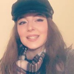 Alice Isabella Woźniak