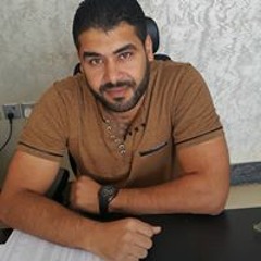 Mohamed Antar