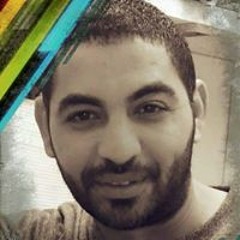 رضا ابوصفوت