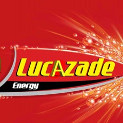 DEEJAY LUCAZADE