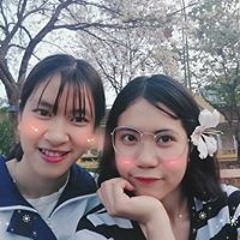 Dương Hương Giang