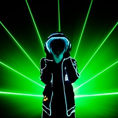 Your Favourite Martian