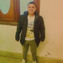 Ahmed Abd Elalem