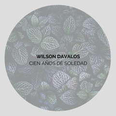 Wilson Davalos