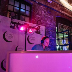 DJ Soufflé