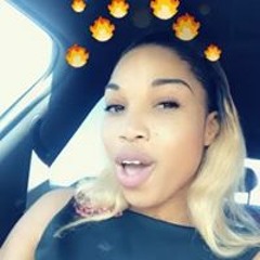 Niqua Harley Quinn Brown