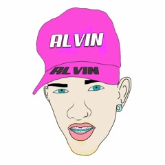 Dj Alvin Ôô Kârâlhâdâ