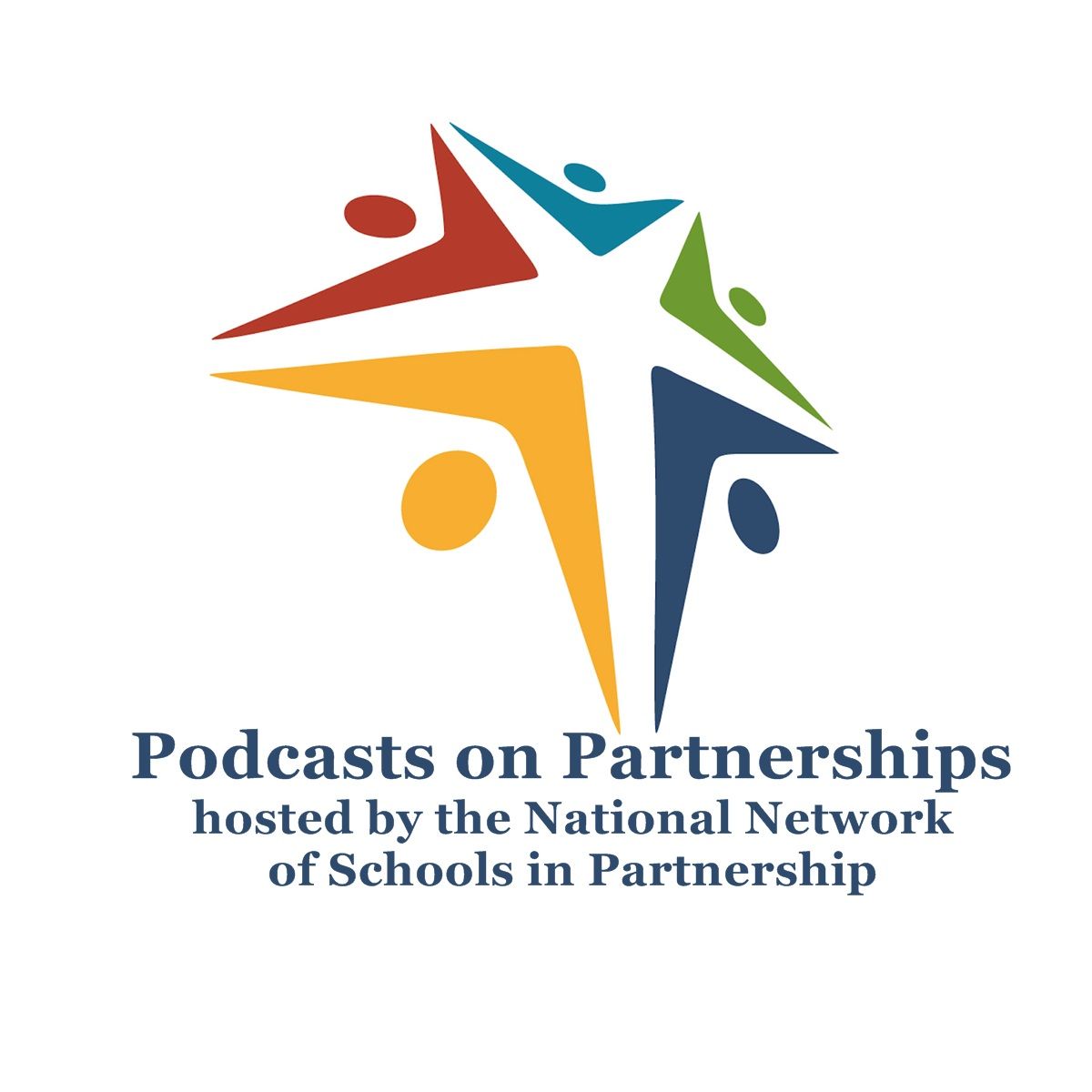Podcasts on Partnership