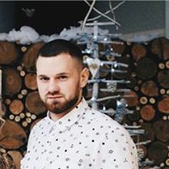 Dmitriy Protsenko