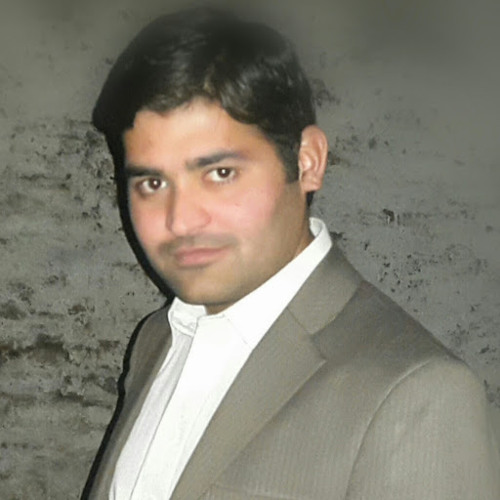 raheel saddique’s avatar