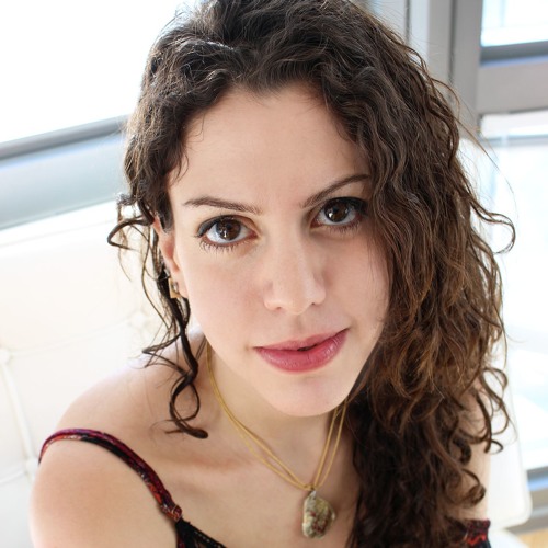Maria Kaoutzani’s avatar