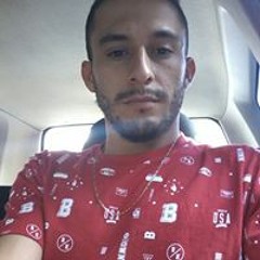 Ronald Hernandez