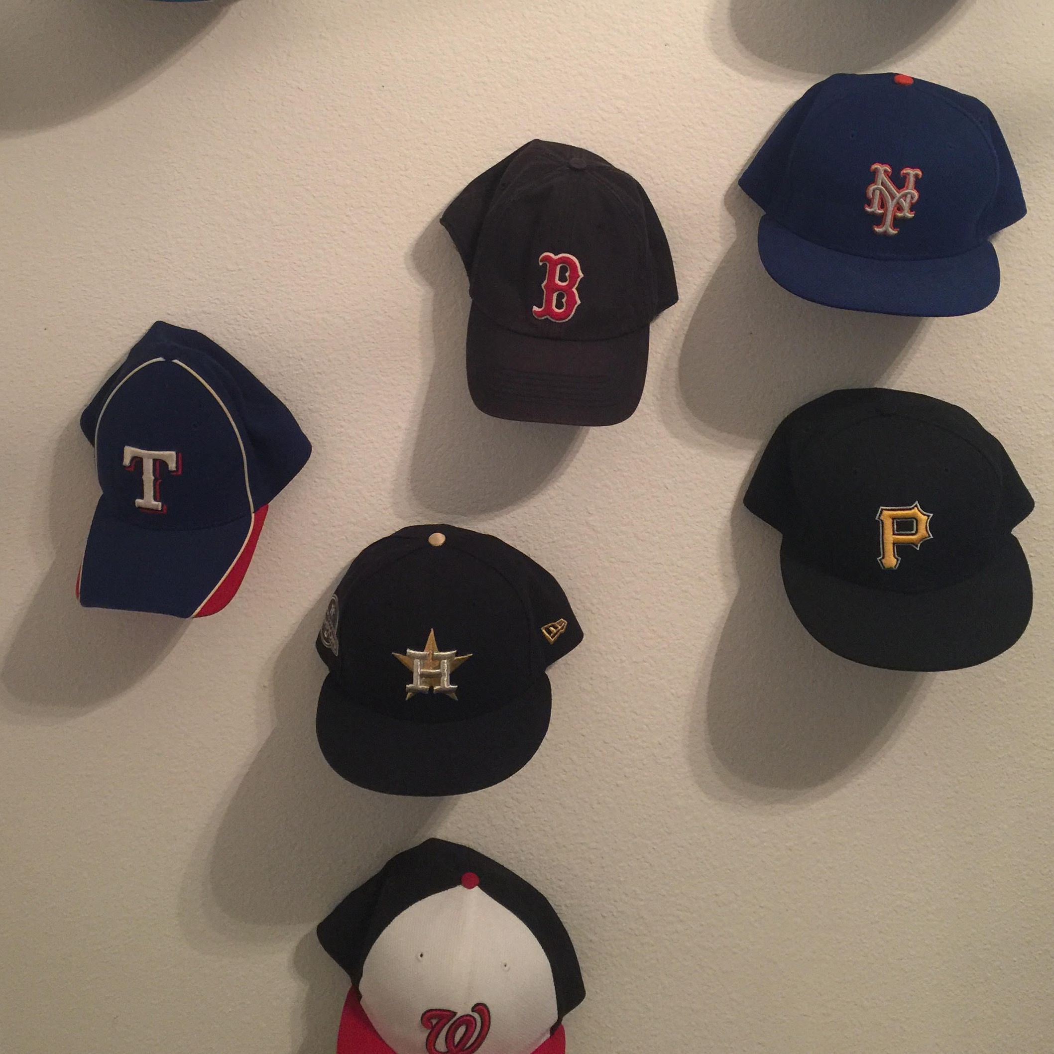 The Shift MLB