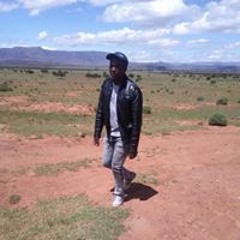 Khanyiso Twala