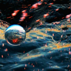 Sacred Lake