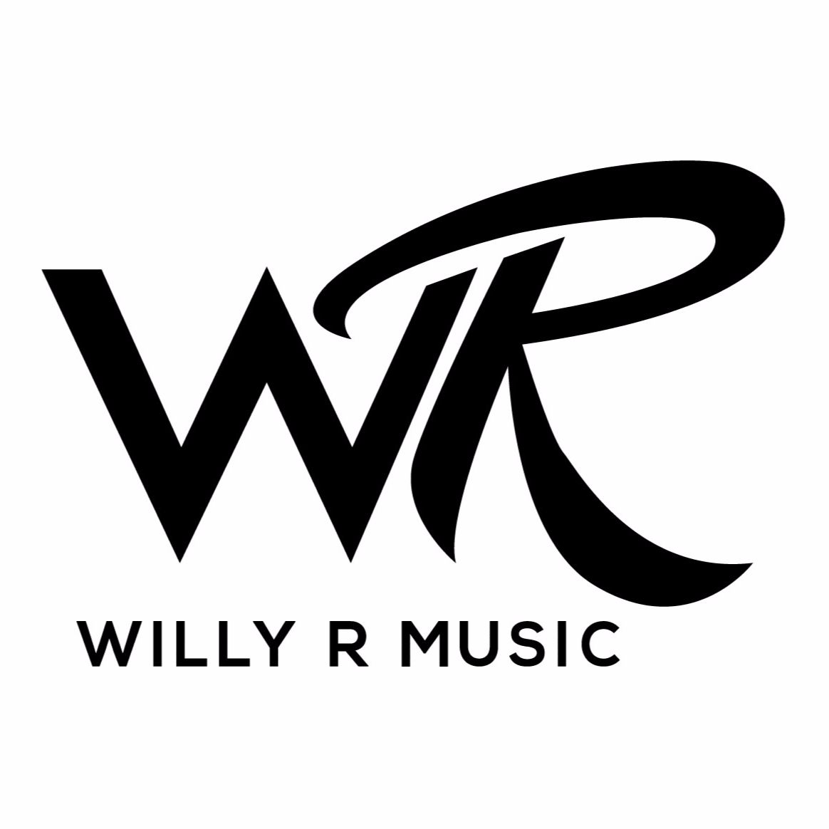 Willy R Music podcast artwork