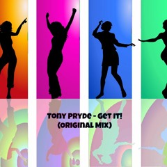 Sunblind - For A Second (Eddie Mono & Tony Pryde Remix)
