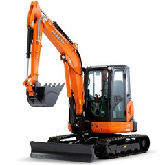 Lil Excavator