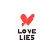 LOVE LIES