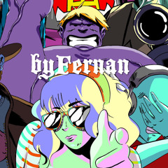 byFernan YT