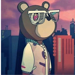 TEDDY B MTB