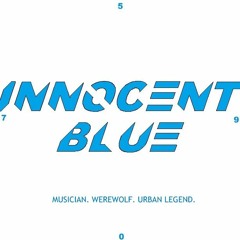 Innocent blue (Old account)
