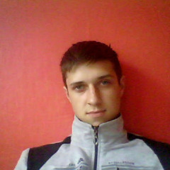 Андрій Кузьомко