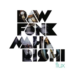 Raw Funk Maharishi