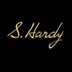 S.HARDY of GFHO