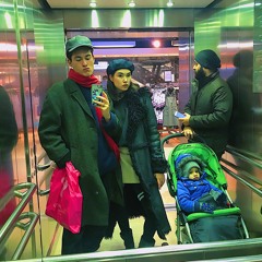 Maomi Melody Kawashima