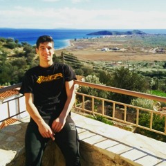 Konstantinos Georgiou