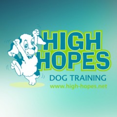 High Hopes Dog Training